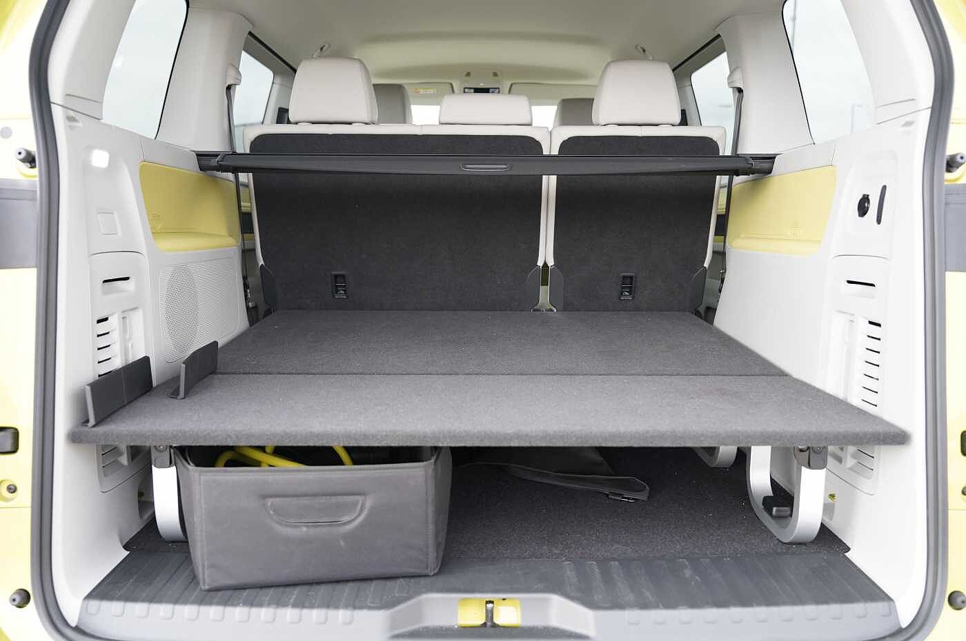 Volkswagen ID. Buzz