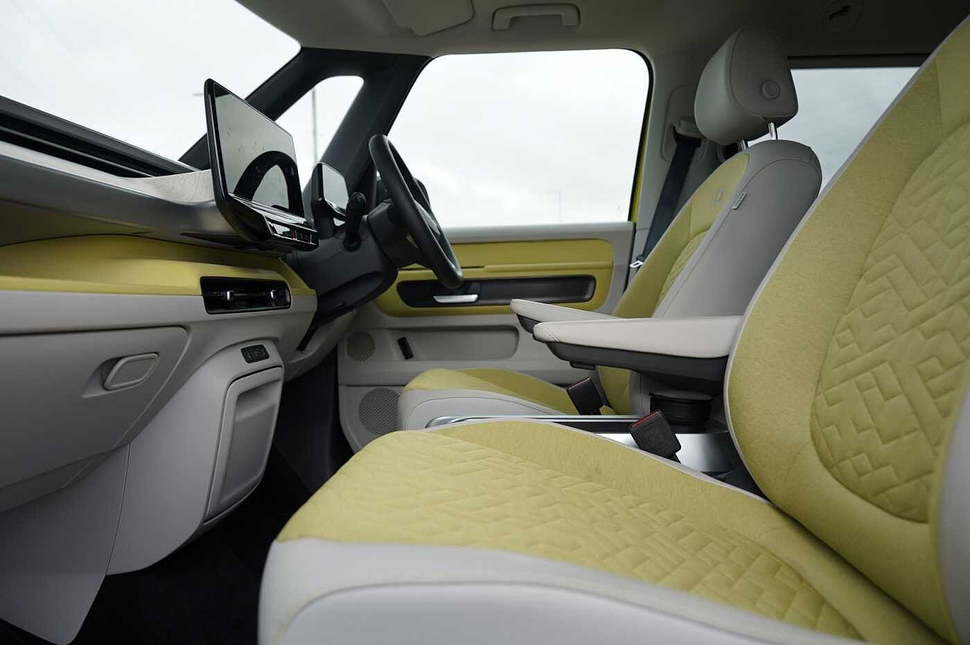 Volkswagen ID. Buzz