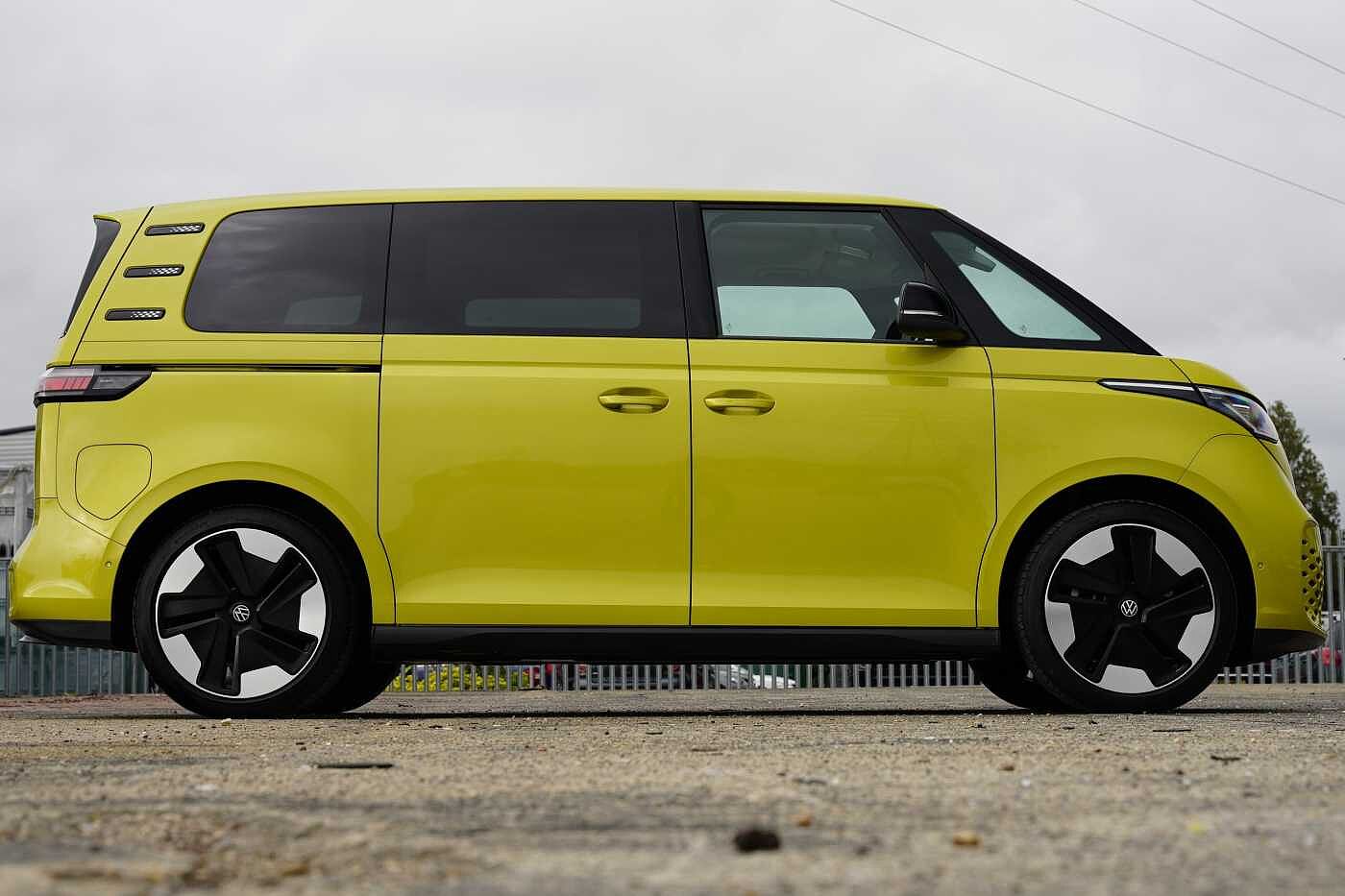 Volkswagen ID. Buzz