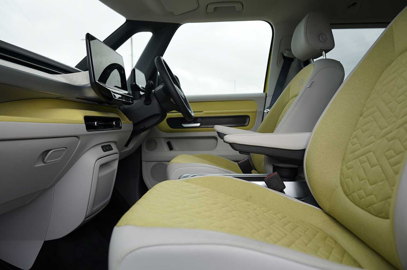 Volkswagen ID. Buzz