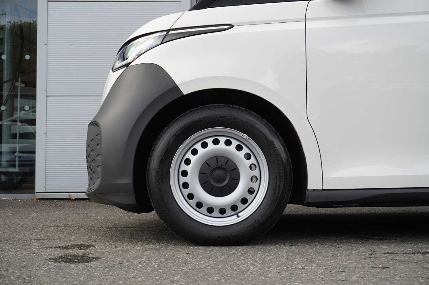 Volkswagen ID. Buzz Cargo