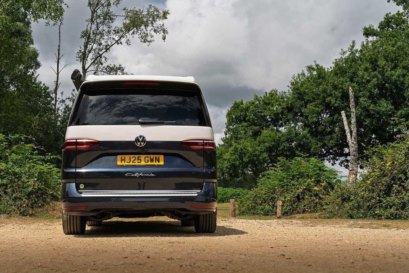 Volkswagen California