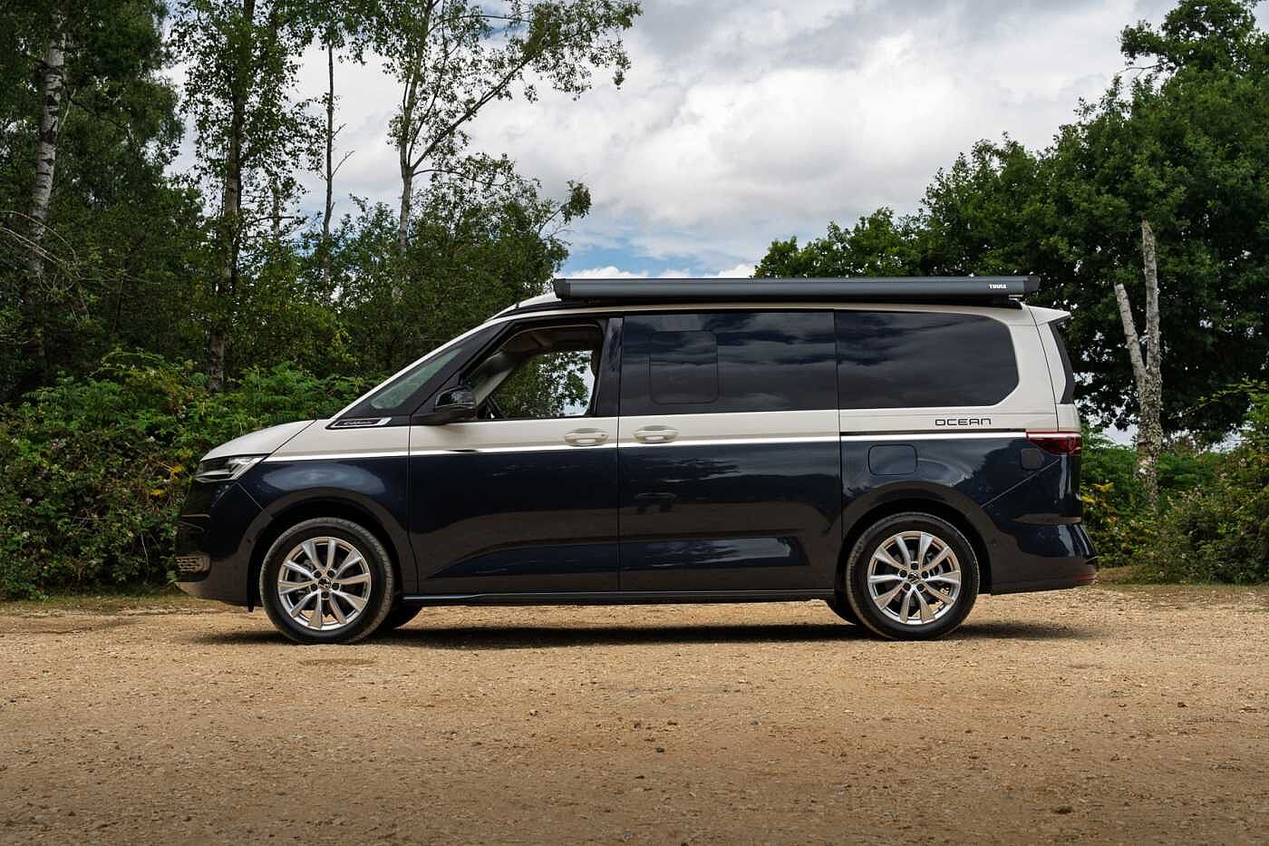 Volkswagen California