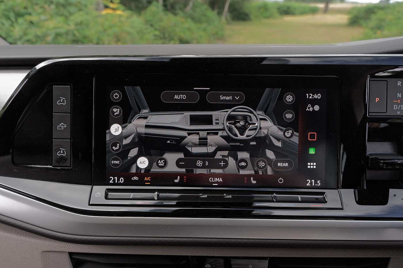 Volkswagen California