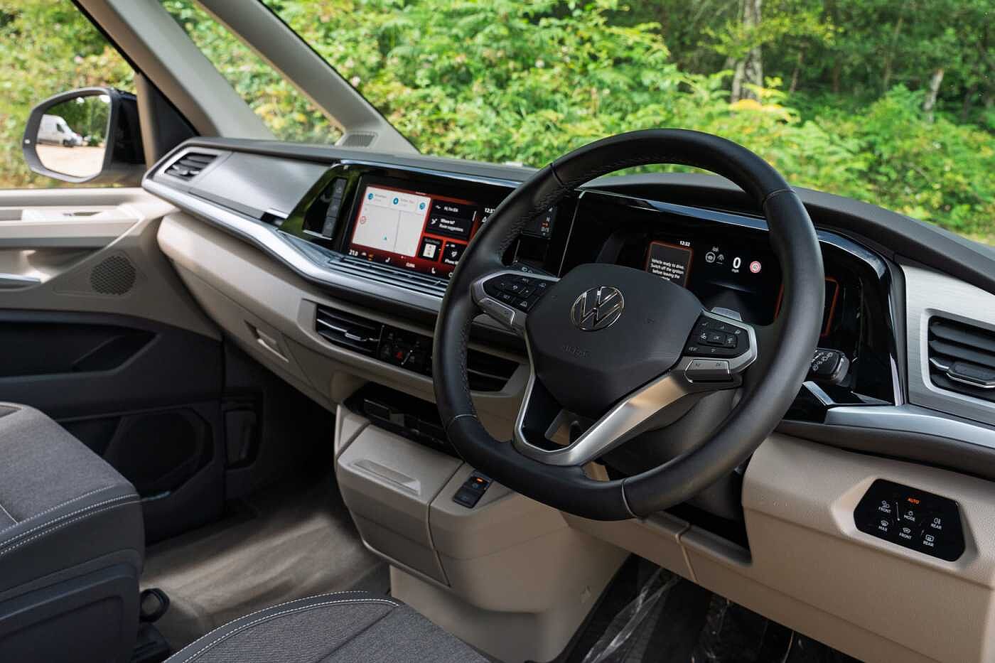 Volkswagen California