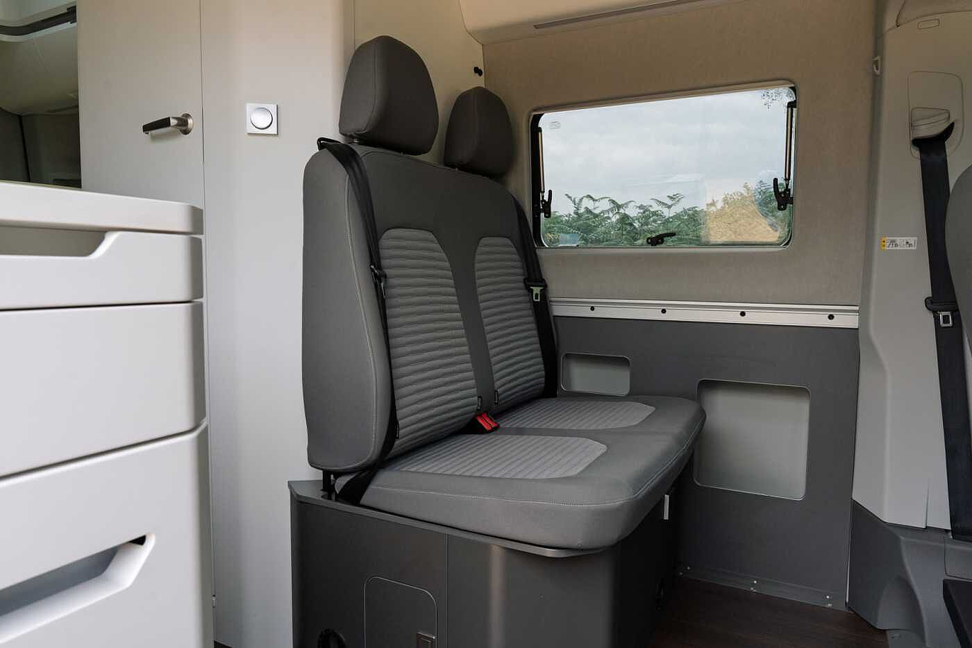Volkswagen Grand California