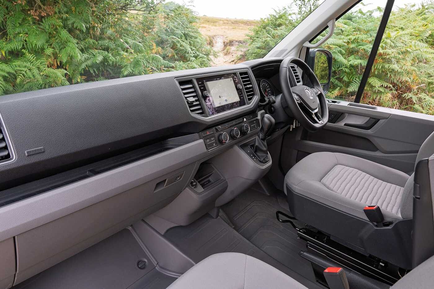 Volkswagen Grand California