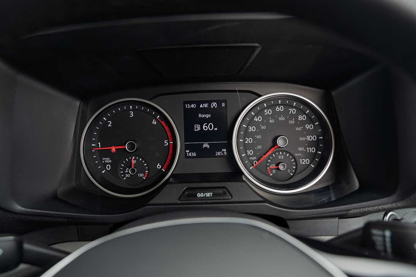 Volkswagen Grand California