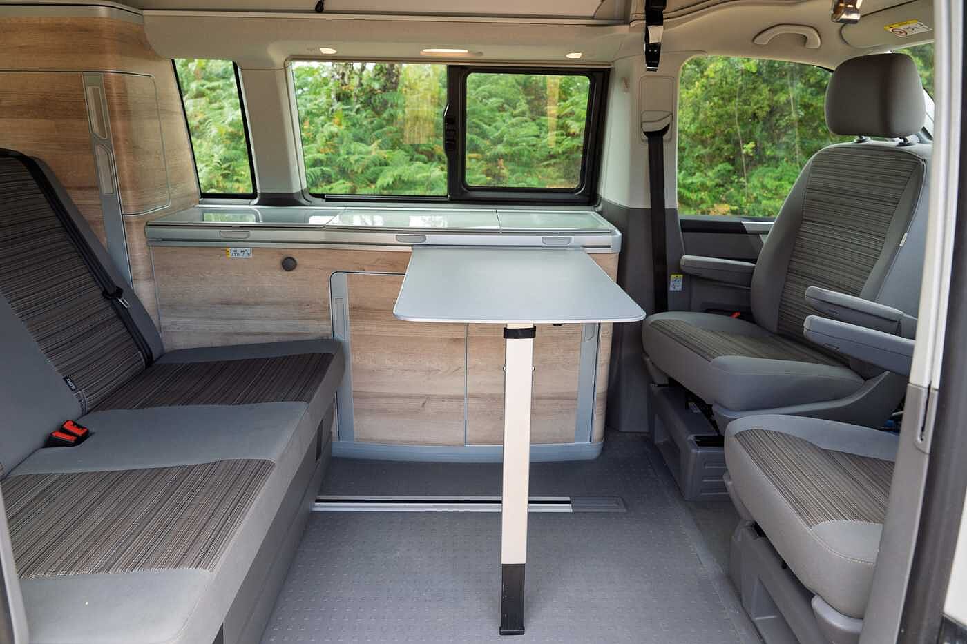 Volkswagen California
