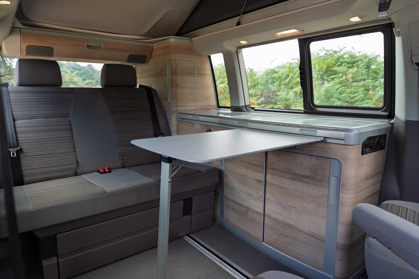 Volkswagen California