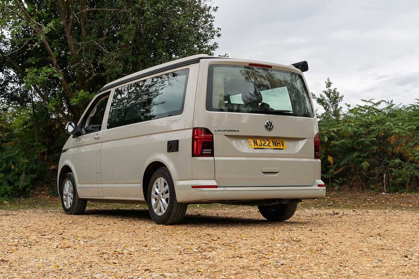 Volkswagen California