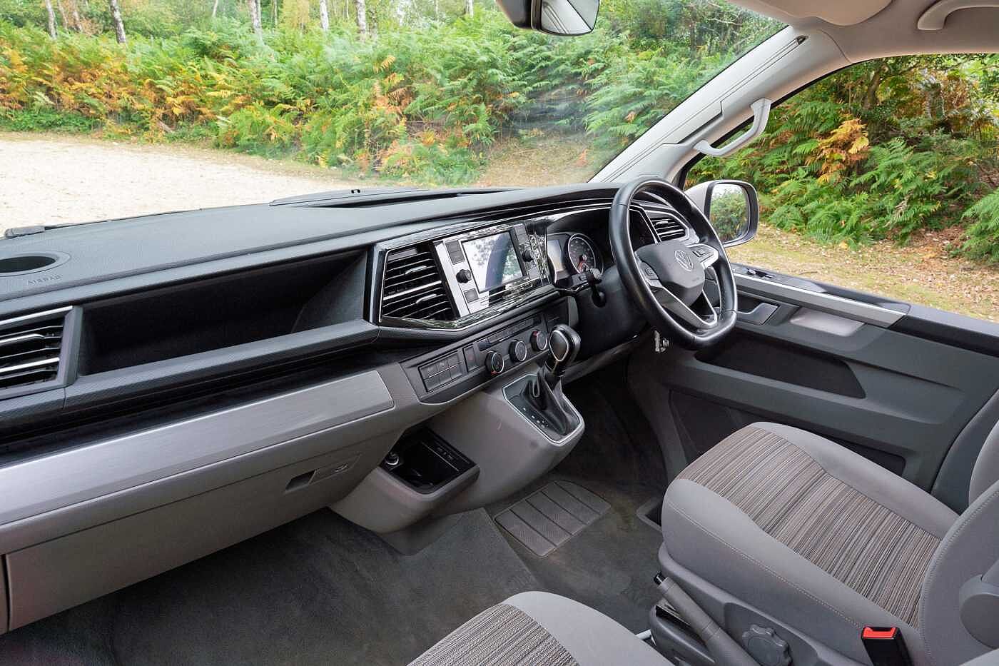 Volkswagen California