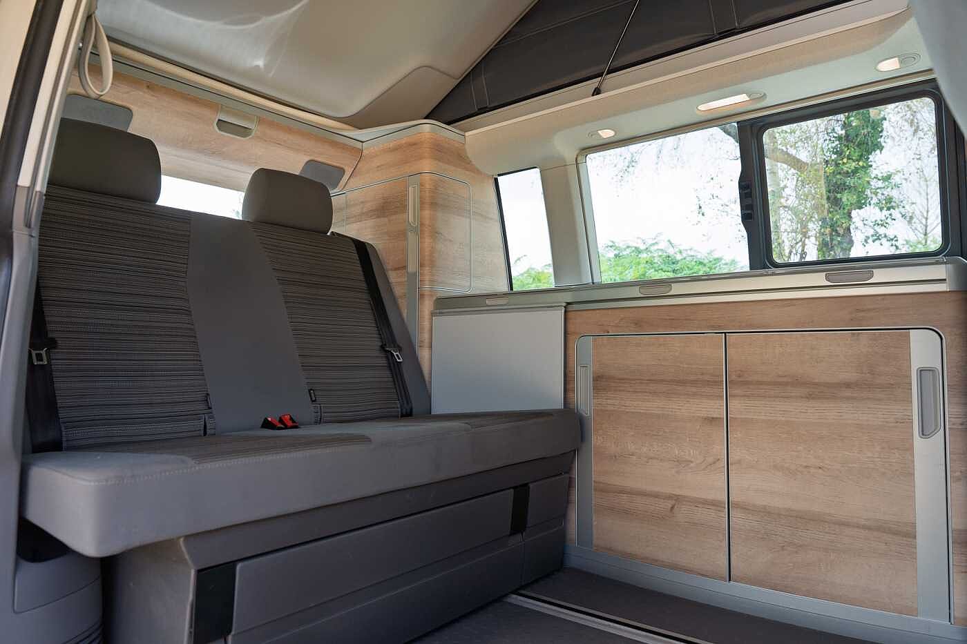 Volkswagen California