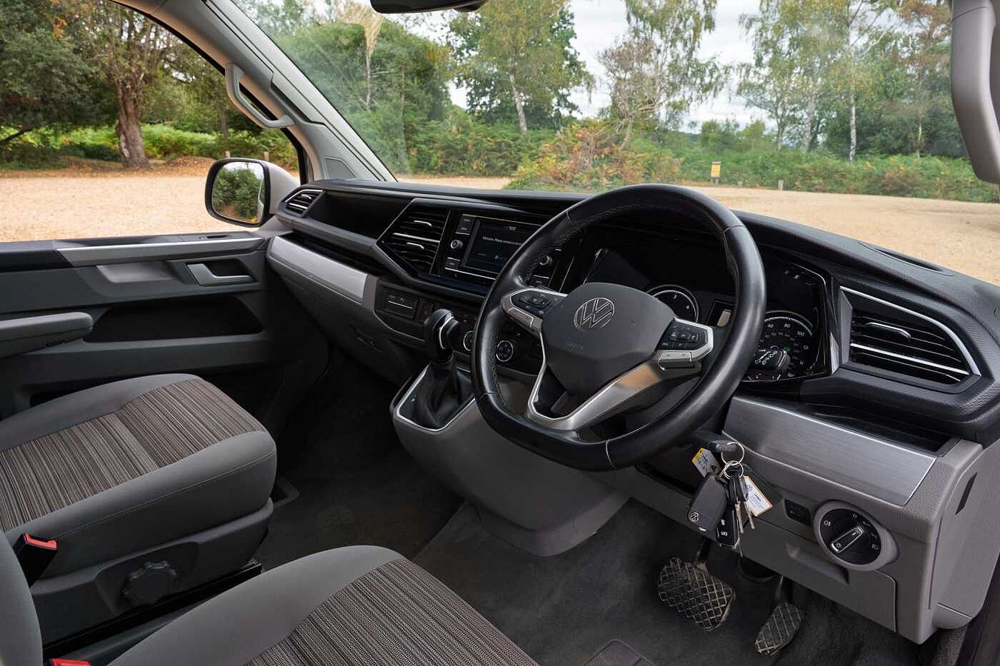 Volkswagen California