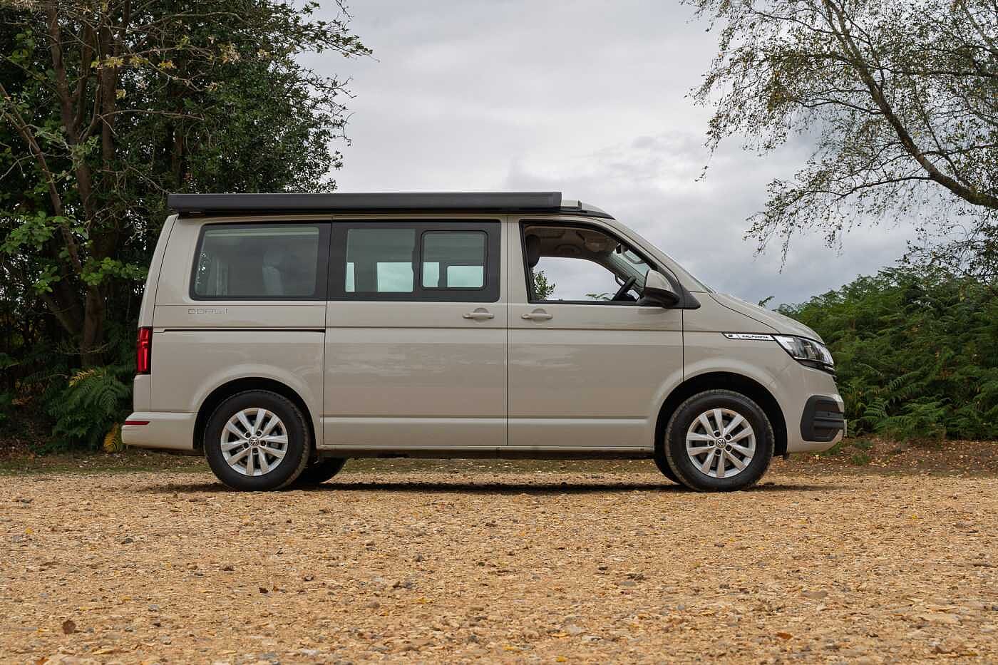 Volkswagen California