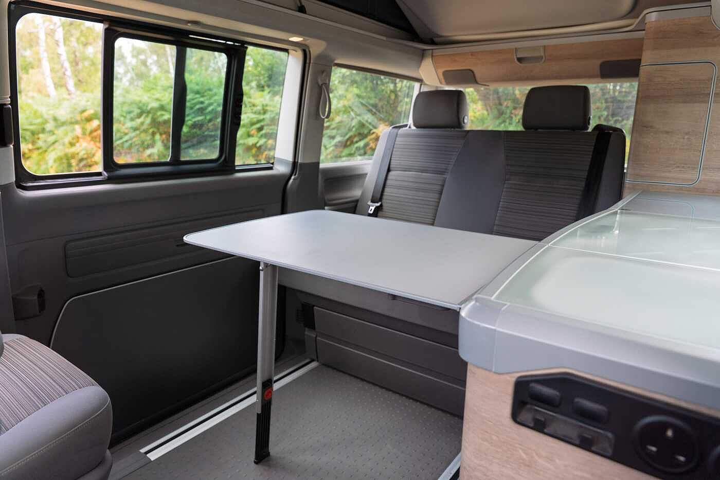 Volkswagen California