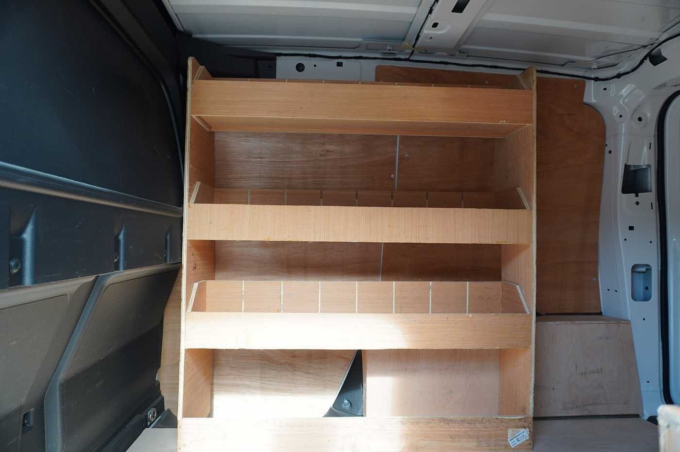Volkswagen Caddy Cargo