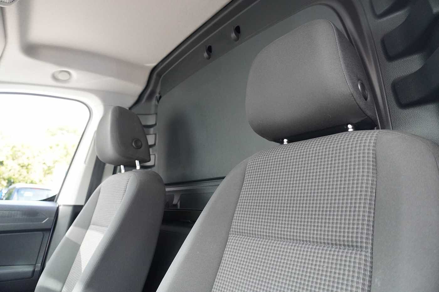 Volkswagen Caddy Cargo