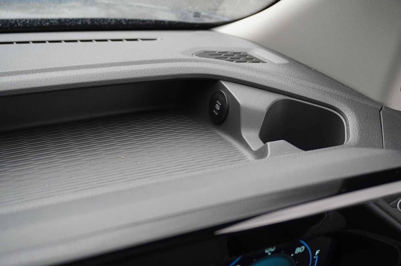 Volkswagen Transporter Shuttle