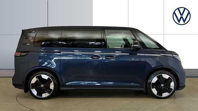 Volkswagen ID. Buzz
