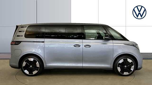 Volkswagen ID. Buzz