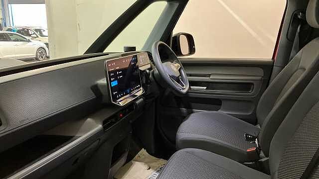 Volkswagen ID. Buzz Cargo