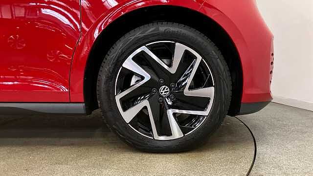 Volkswagen ID. Buzz Cargo