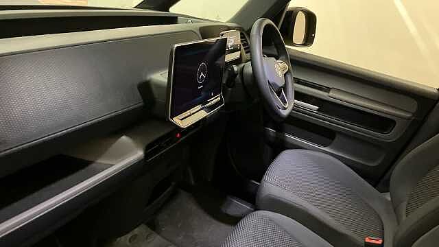 Volkswagen ID. Buzz Cargo