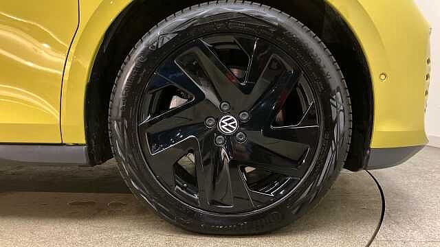 Volkswagen ID. Buzz Cargo