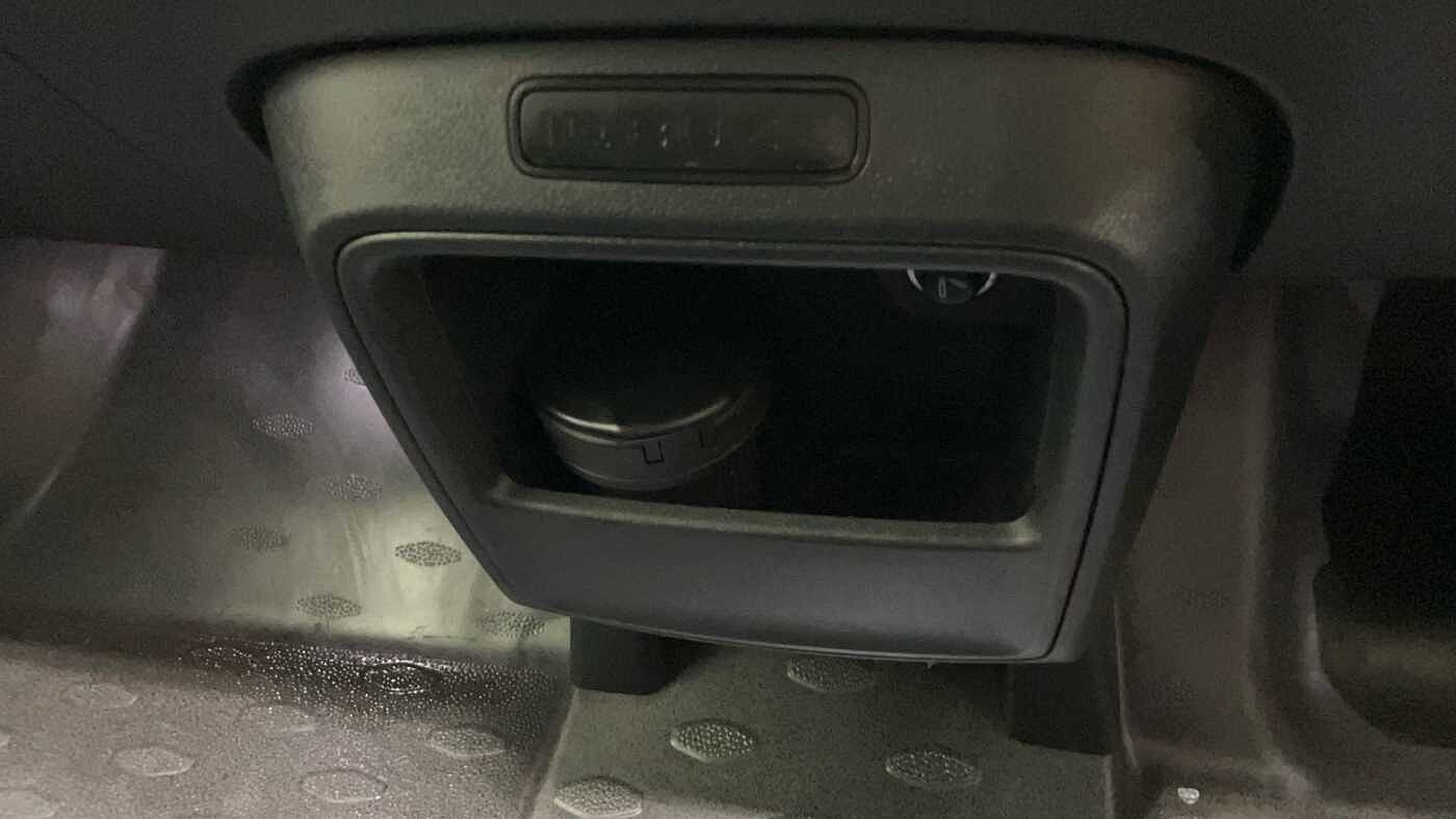 Volkswagen ID. Buzz Cargo