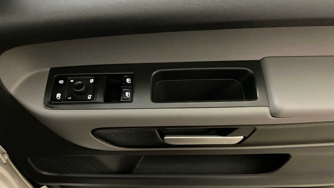 Volkswagen ID. Buzz Cargo