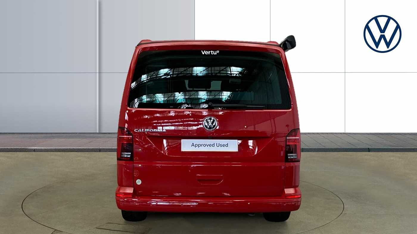 Volkswagen California