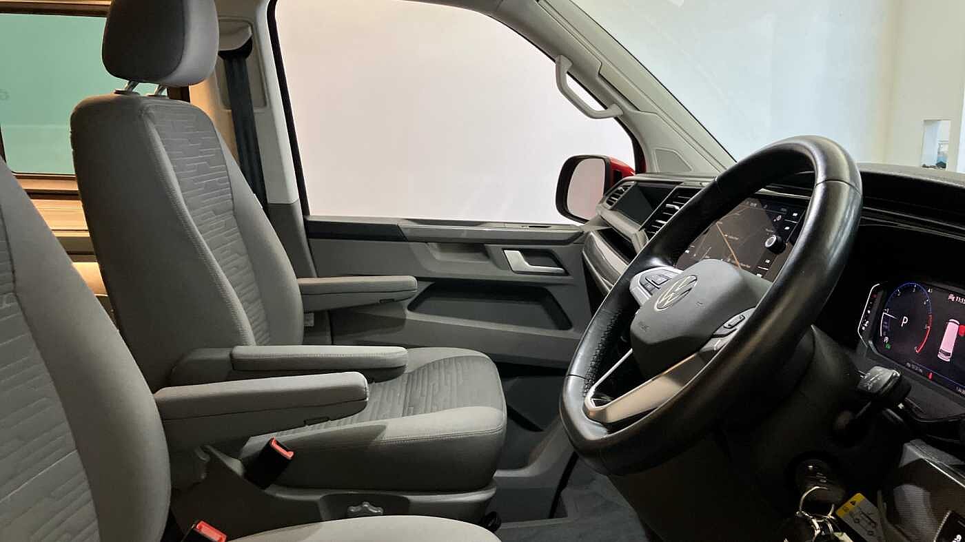 Volkswagen California