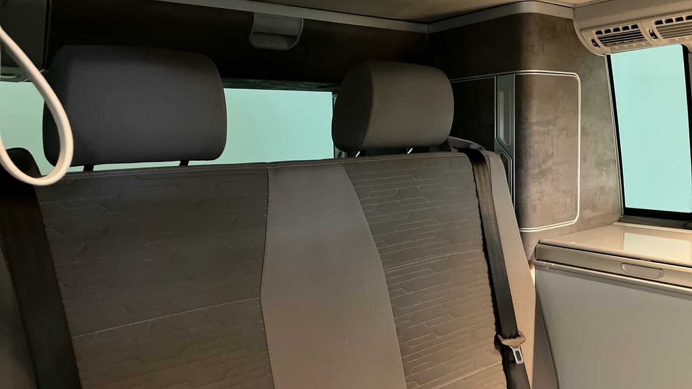 Volkswagen California