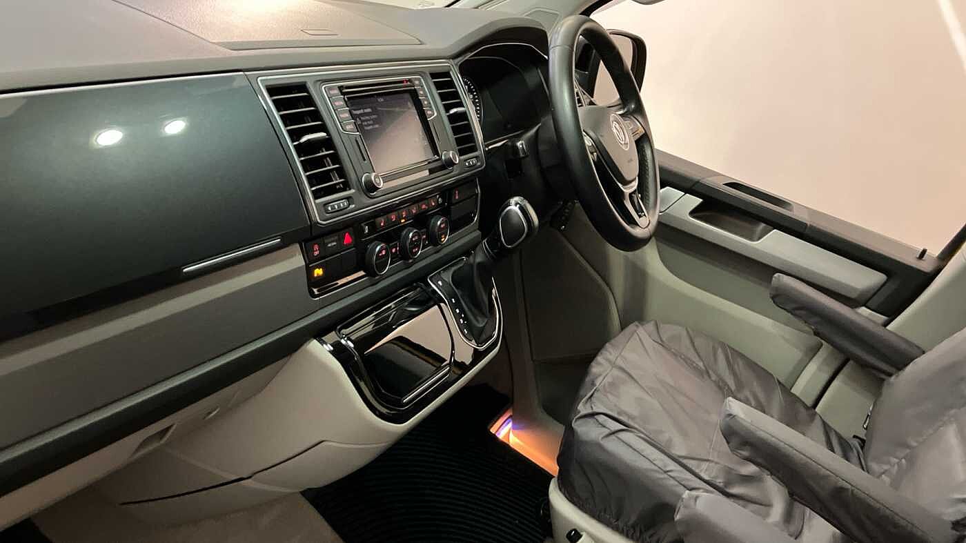 Volkswagen California