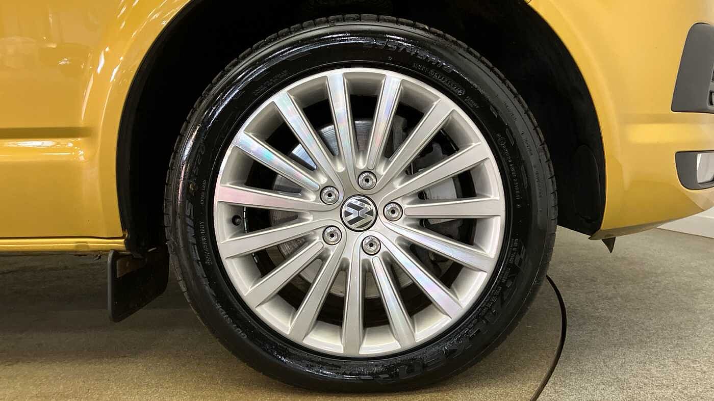 Volkswagen California