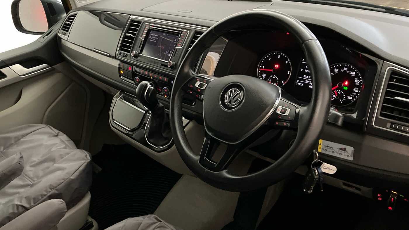 Volkswagen California