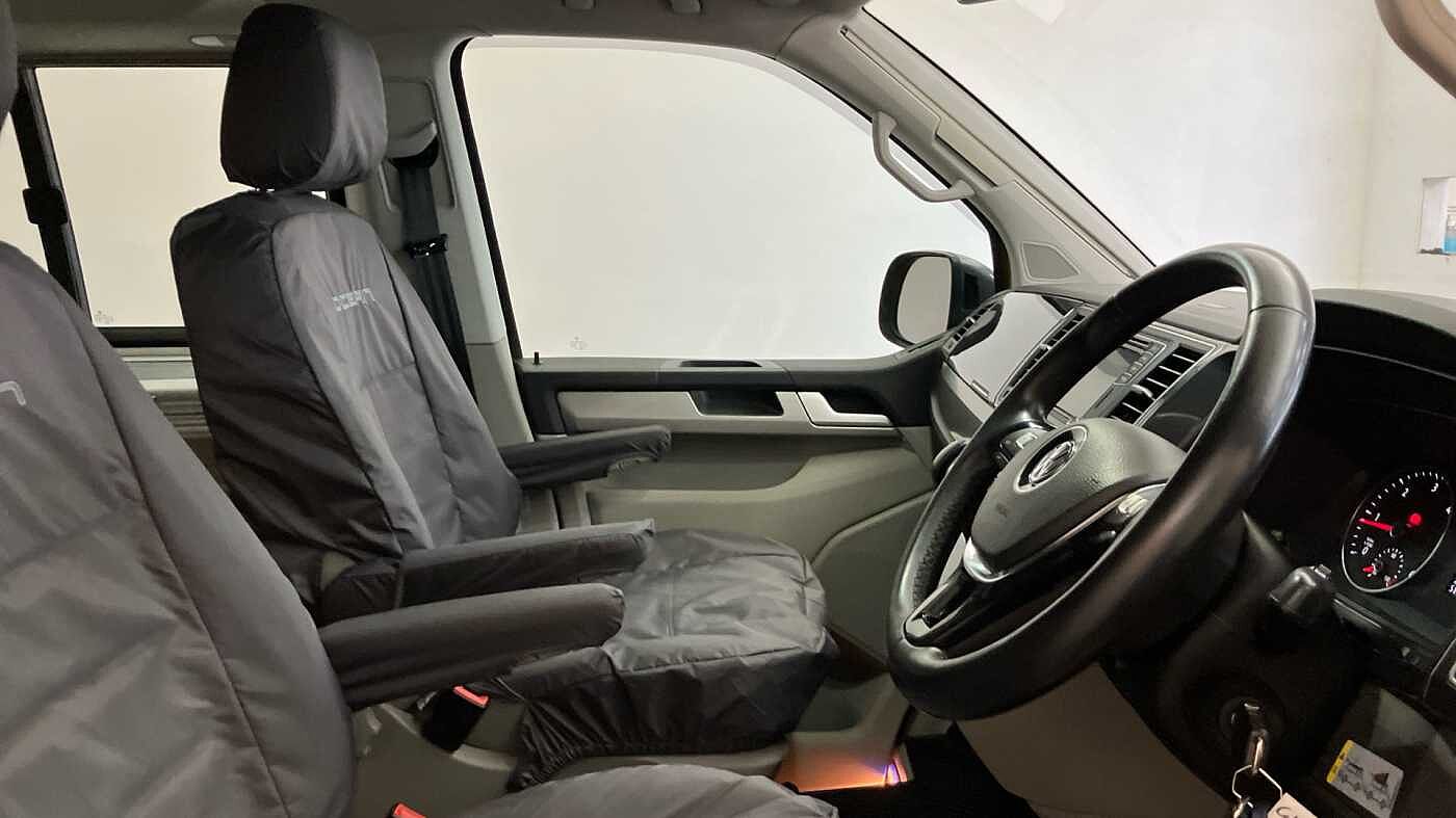 Volkswagen California