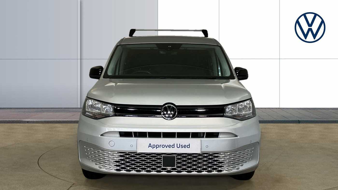 Volkswagen Caddy Cargo