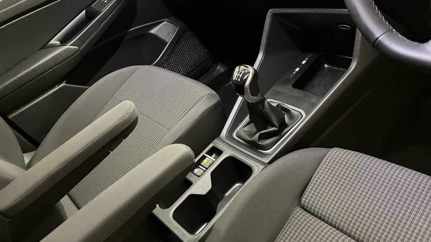 Volkswagen Caddy Cargo