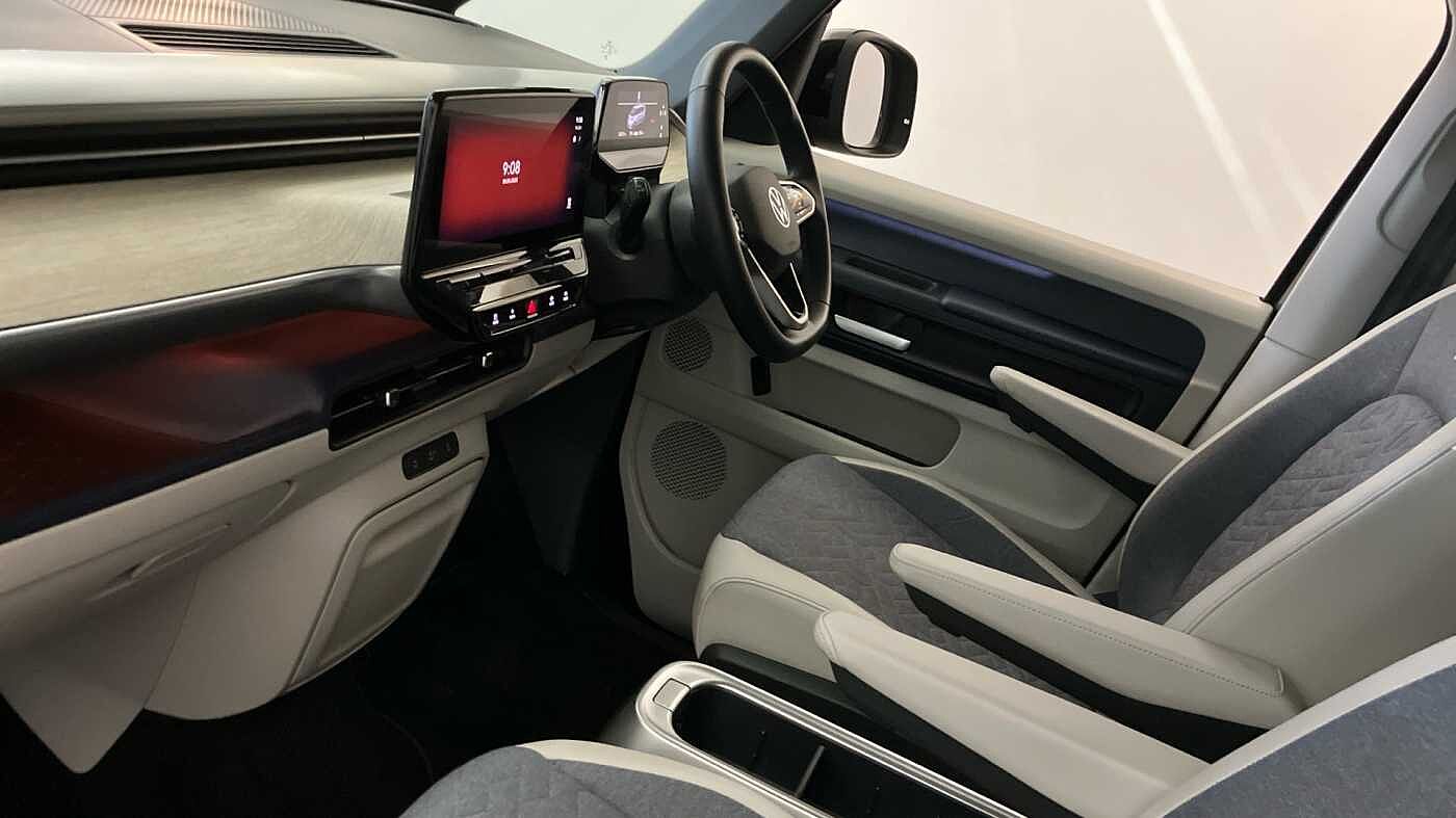 Volkswagen ID. Buzz
