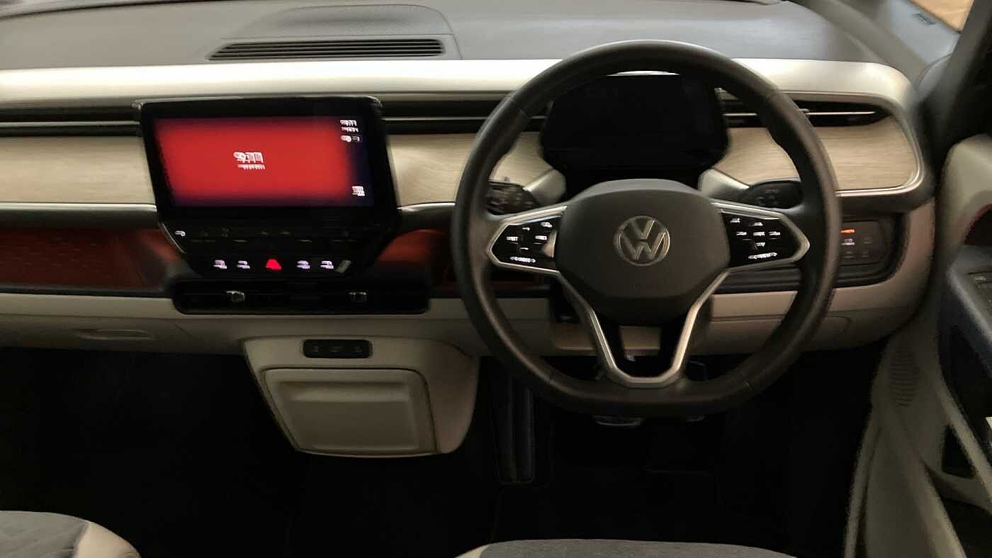 Volkswagen ID. Buzz