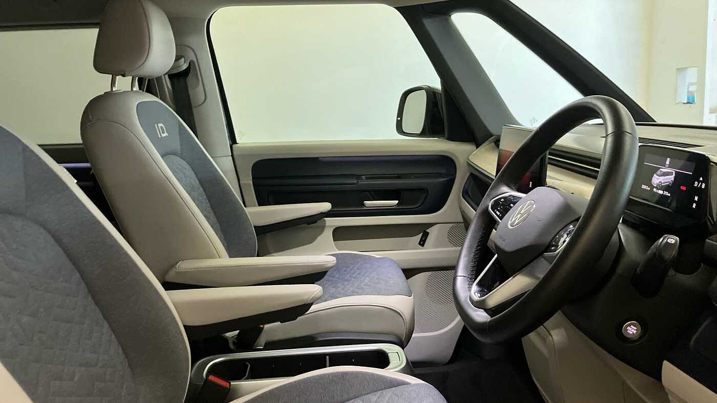 Volkswagen ID. Buzz