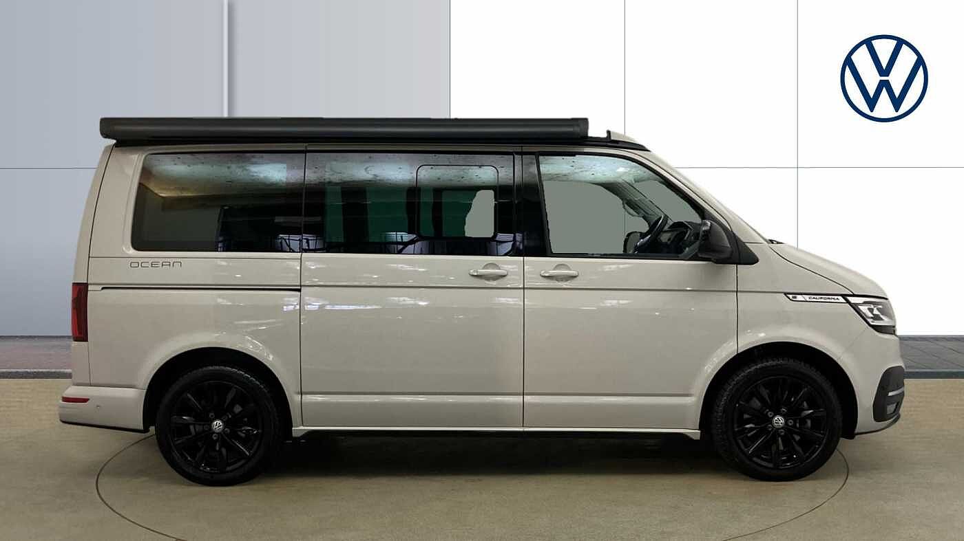 Volkswagen California
