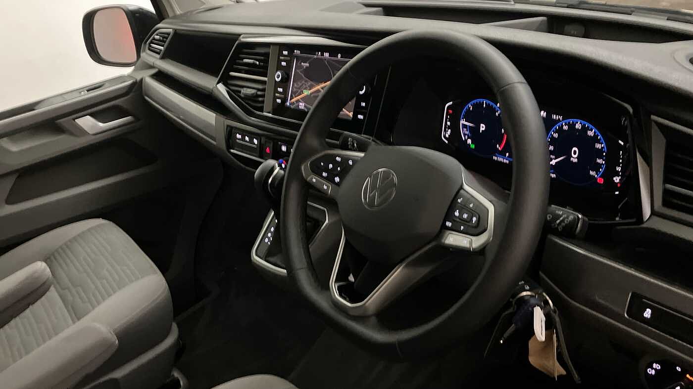 Volkswagen California