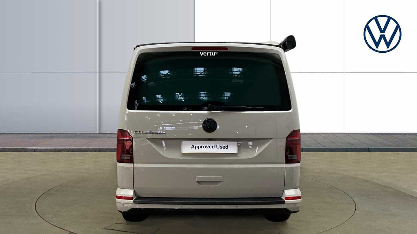 Volkswagen California