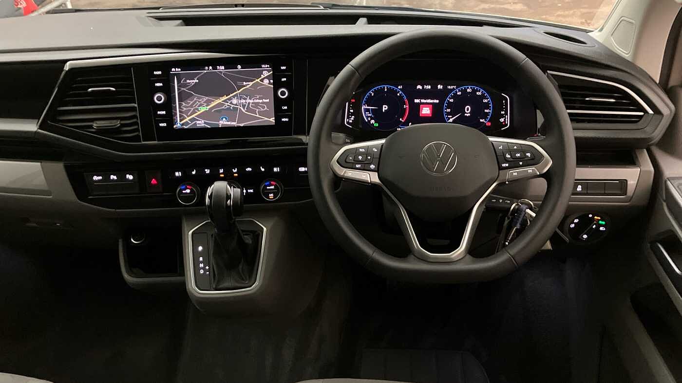 Volkswagen California