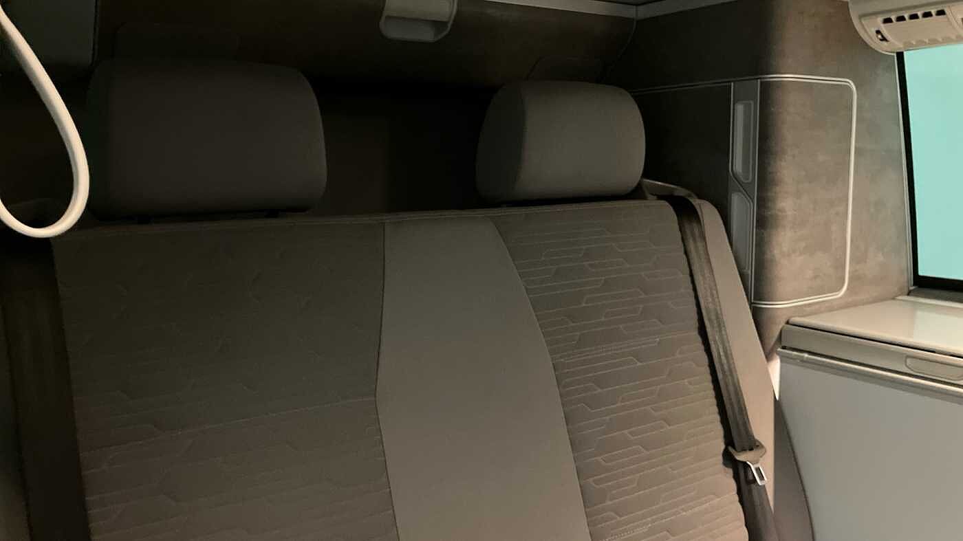Volkswagen California