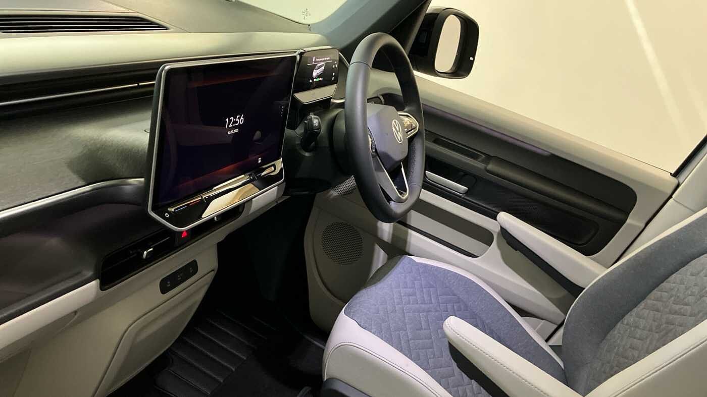 Volkswagen ID. Buzz
