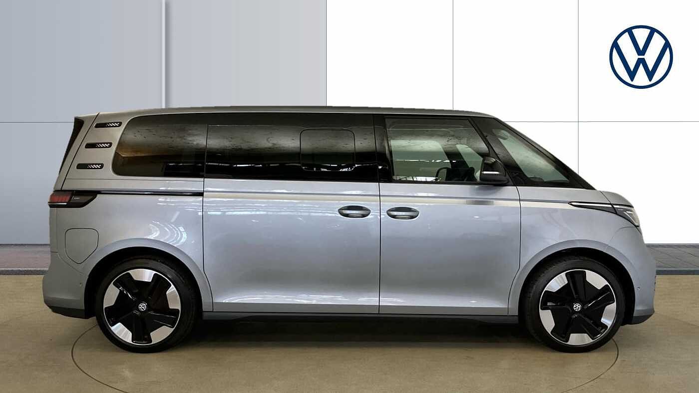 Volkswagen ID. Buzz